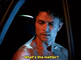 Wilson Bethel