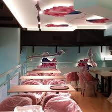 Desde Hace Unos Dias Podeis Disfrutar De Una Espectacular Comida Mexicana En El Nuevo Y Precioso Restaurante La Taqueria De Pancho Vi Home Decor Bed Furniture