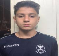 ההתאחדות לכדורגל בישראל