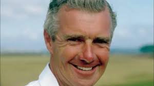 Brian Waites golfer dies