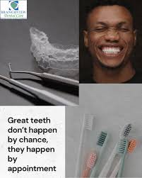 The best compliment is a review or a referral. We love our patients and  want to thank you for the kind words. 🥰