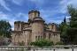 Image of Where was Emperor Constantine buried?