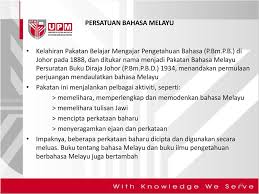 Selamat datang ke blog persatuan bahasa melayu smk sentosa. Unit 13 Pertubuhan Bahasa Dan Sastera Ppt Download