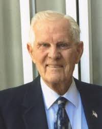 KENNETH BAIN Obituary (2017)