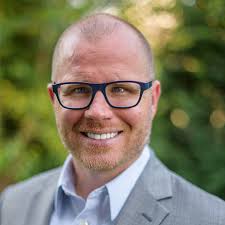 PensionPro of the Month: Chad Carroll