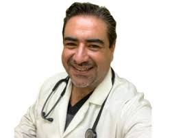 Dr. Raúl Ruvalcaba Sufy: especialista en Pediatría en Tijuana