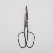 Stainless steel kitchen containers setsuko ono. Japanese Copper Scissors Hand Forged Small Start Seite Luiban Paper And Writing Instruments In Berlin