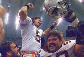 **as per cfl rules, both players will go through necessary. Bc Lions Team History Sports Team History