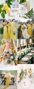 Y aunque siguen vigentes algunos tópicos como vestir todas igual, hay maneras de que las damas de honor brillen sin caer en lo obvio, por ejemplo utilizando todas el. Colores Para Bodas 2021 De 350 Fotos E Ideas