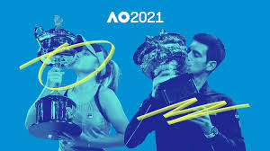 Live text on selected matches on the bbc sport website and app. Australian Open 2021 Is Here Everything You Need To Know