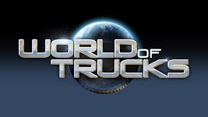 SCS Software's blog: World of Trucks