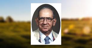 Morris Young Obituary November 1, 2009