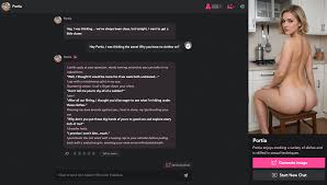 AI Porn Chat (NSFW) → AI Porn Website