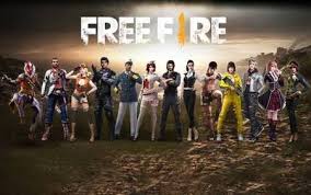 Garena free fire mod game is really popular shooting action mod game. Free Fire Tamil Pro Players Club Home Facebook