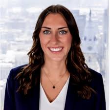 I had an amazing first week at my summer internship! I am thrilled to be  working as a Subsystem and Component Engineering intern for Rolls-Royce.  I'd like to thank Mandi Czapla for