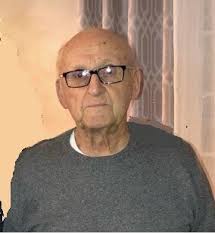 Obituary of William Frederick Quinton