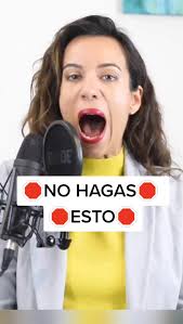 No hagas esto al CANTAR. Clases de canto desde cero #clasesdecanto  #comocantar #errores #cantar #PasstheGreatness #parati #canto