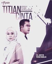 Bölüm final titian cinta 27. Produk Kecantikan Kesihatan Titian Cinta Episode 1 Facebook