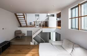 Dekorasi rumah minimalis ala jepang. Desain Rumah Perkotaan Yang Minimalis Ala Jepang Berita Arsitektur Jepang Jepang Memiliki Daerah Daerah Yang Padat Pen Desain Interior Desain Rumah Interior