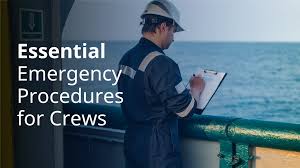 Image result for Emergency Procedure