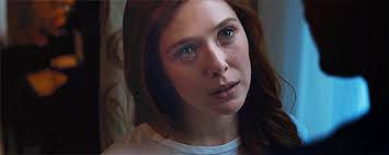 Teaser for marvel's disney + show wanda vision. Scarlet Vision Shipping Wiki Fandom