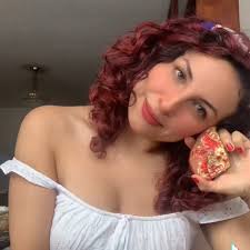 Sami Sánchez (@unaverdugandina) • Instagram photos and videos