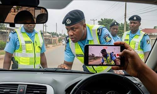 Any Arrest Or Seizure Of Devices For Recording Police Is Unconstitutional" — Court Affirms Nigerians' Right To Record Police, Awards N7 Million Damages - TheNigeriaLawyer