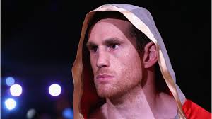 David Price: British heavyweight to fight Christian Hammer