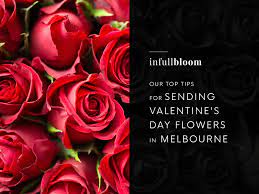 Check spelling or type a new query. Our Top Tips For Sending Valentine S Day Flowers In Melbourne In Full Bloom