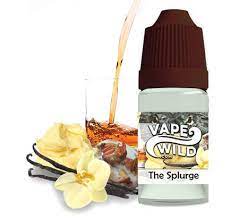 Vape Juice Premium E Juice 6 99 E Liquids Vapewild Vape Juice Pudding Flavors Juice Flavors