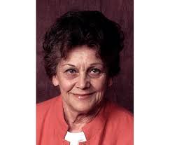 Sylvia Harmon Obituary (2012)