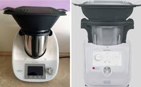 Tan solo necesitarás sacarlo cada vez que lo necesites y ponerlo a funcionar. Comienza El Juicio De Thermomix Contra Lidl O Como Un Robot De Cocina De 1 000 Euros Se Puede Vender Por 360 Las Provincias