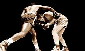 Boxing History: Charles Defeats Louis – World Boxing Association
