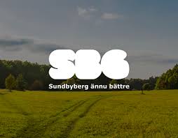Update this logo / details. Sundbyberg Projects Photos Videos Logos Illustrations And Branding On Behance