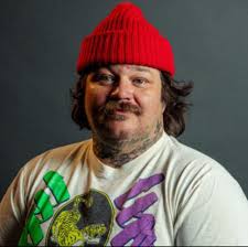 Andrew Panton's Instagram, Twitter & Facebook