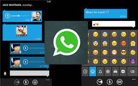 Whatsapp plus antiban no ban lollipop fix material design apk. Whatsapp 0 2 3 For Windows Free Download