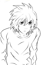 Netflix and third parties use cookies and similar technologies on this website to collect information about your browsing activities which we use to analyse your use of the website, to personalise our services and to customise our online netflix supports the digital advertising alliance principles. Death Note Coloring Pages Best Coloring Pages Wonder Day Coloring Pages For Children And Adults