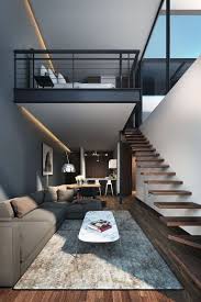50 Lovely Architecture Living Room Home Decor Ideas Modern Home Interior Design Loft Design Loft Interior Design