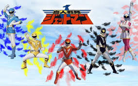 chojin sentai jetman by blakehunter on deviantart レンジャー スーパー戦隊 昭和 平成