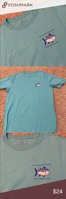 Southern Tide Graphic Logo T Shirt Nwot Long Sleeve Tshirt Men Tshirt Logo Southern Tide