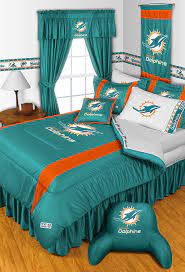 We did not find results for: Nfl Miami Dolphins Bedding And Room Decorations Modern Bedroom Miami By Obedding Houzz