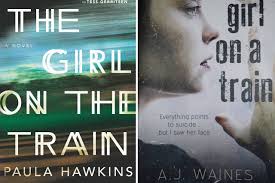 In her review manohla dargis writes: Loved The Novel About A Girl On A Train You May Have Read The Wrong Book Wsj