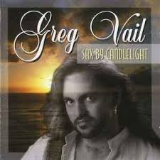 Greg Vail