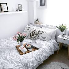 ديكور ديكورات غرف نوم تصميم افكار ديكور ديكورات داخلية سرير كنب تسريحة غرفة نوم Decor Modern White Bed Home Decor Trendy Home