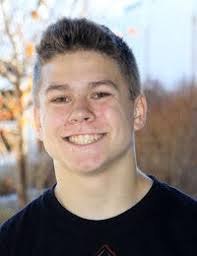 Boys gymnastics All-Scholastics