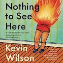 Amazon.com: Nothing to See Here (Audible Audio Edition): Kevin ...