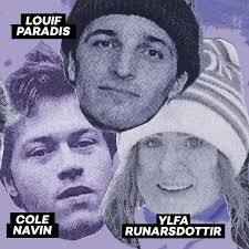 2022 Slushies—Rider of the Year Awards Nominees