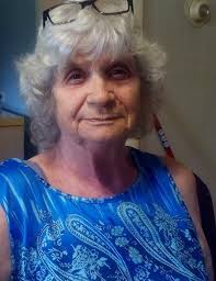 Obituary information for Ethel Marie Provost