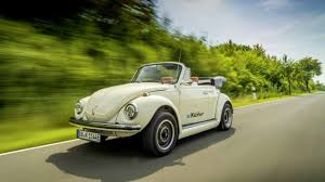 In certificatul de inmatriculare si in civ este trecuta puterea motorului in kw. BroscuÈ›a ElectricÄƒ Vw PrezintÄƒ Oficial Un Pachet De Conversie ElectricÄƒ