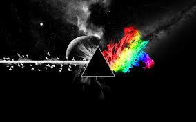 Follow the vibe and change your wallpaper every day! Abstract Edm Wallpaper